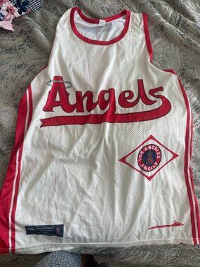 Angels Stadium Giveaway Jersey – XL – New/Unworn